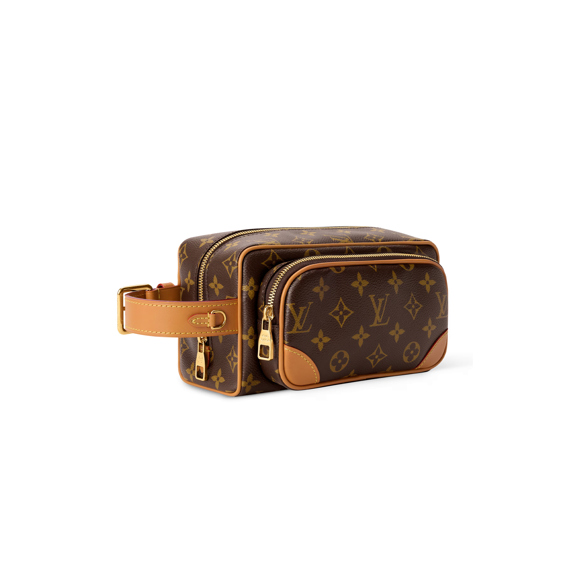 LOUIS VUITTON LOCKER DOPP KIT CARGO M2A501 (23*13*12cm)